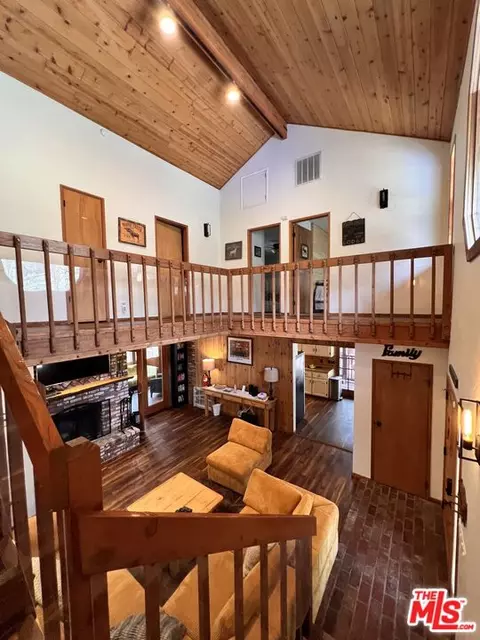 Entry Way - 1201 Redwood Dr, Big Bear City, CA 92314 photo 1 of 4
