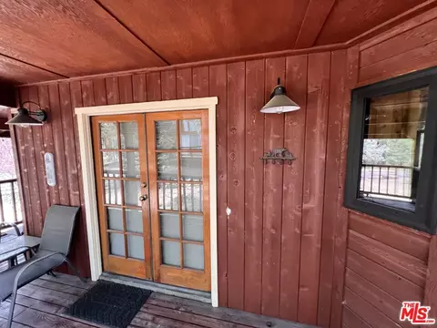 Exterior - 1201 Redwood Dr, Big Bear City, CA 92314 photo 8 of 12