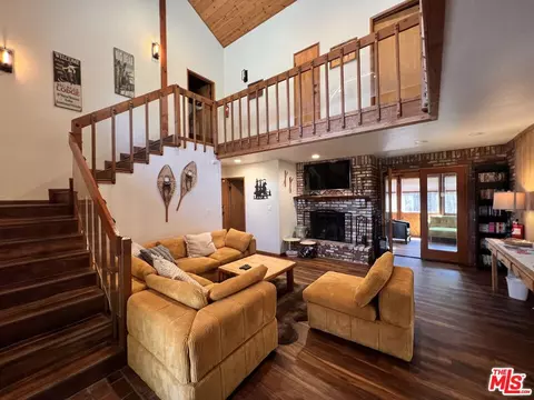 Living - 1201 Redwood Dr, Big Bear City, CA 92314 photo 1 of 1