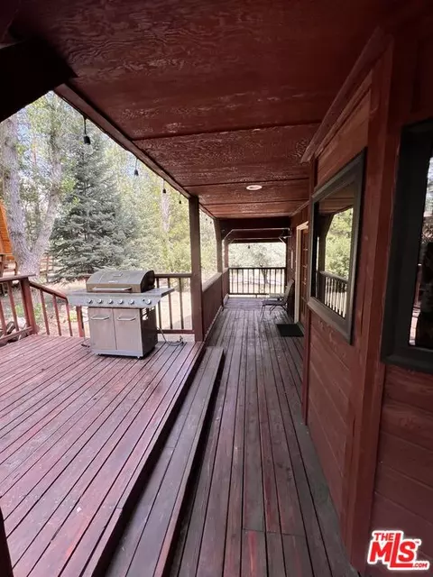 Exterior - 1201 Redwood Dr, Big Bear City, CA 92314 photo 10 of 12