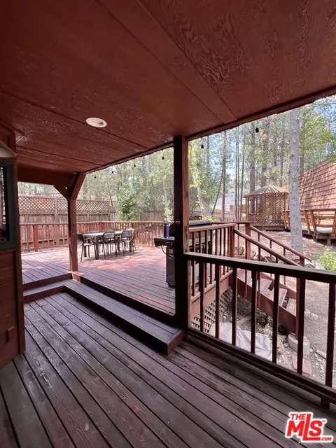 Exterior - 1201 Redwood Dr, Big Bear City, CA 92314 photo 4 of 12