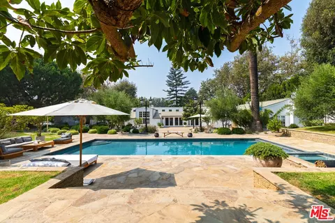 6238 Bonsall Dr, Malibu, CA 90265