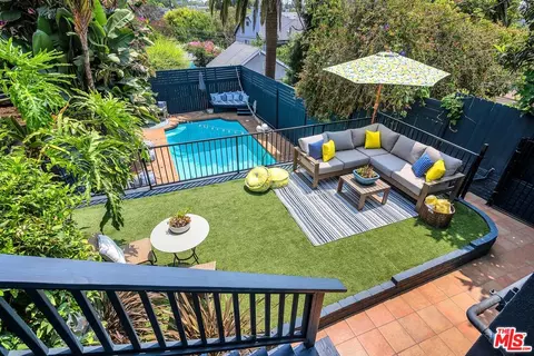 3720 Wasatch Ave, Los Angeles, CA 90066