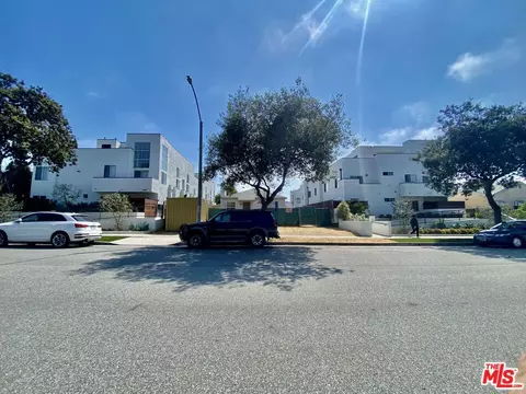 1902 Euclid St, Santa Monica, CA 90404