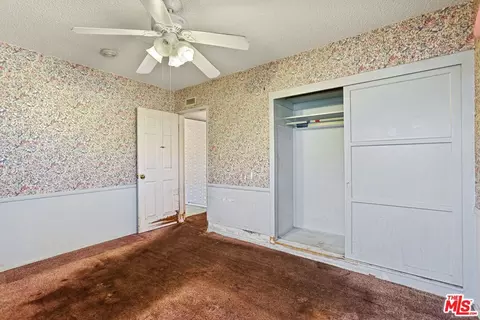 Bedroom - 7809 Mcnulty Ave, Winnetka, CA 91306 photo 2 of 6