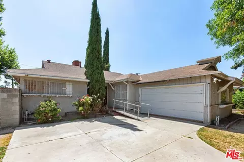 Exterior - 7809 Mcnulty Ave, Winnetka, CA 91306 photo 2 of 6