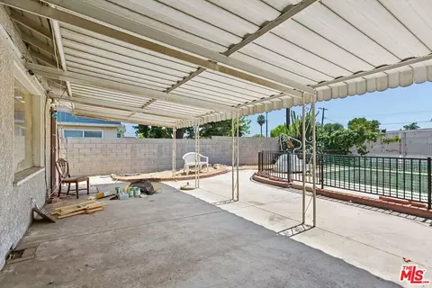 Exterior - 7809 Mcnulty Ave, Winnetka, CA 91306 photo 3 of 6