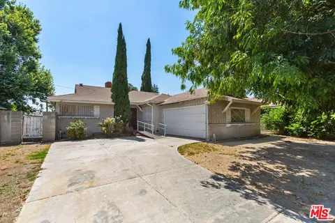 7809 Mcnulty Ave, Winnetka, CA 91306