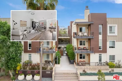 12920 Runway Rd #351, Playa Vista, CA 90094