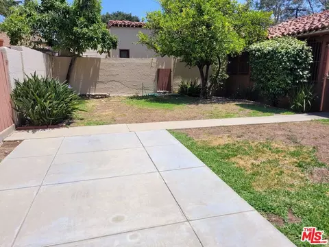 Exterior - 655 Westgate St, Pasadena, CA 91103 photo 4 of 4