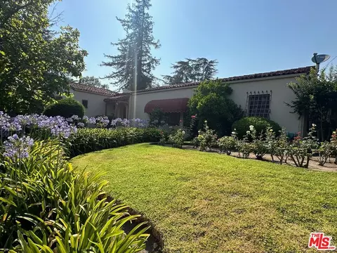 Exterior - 655 Westgate St, Pasadena, CA 91103 photo 1 of 4