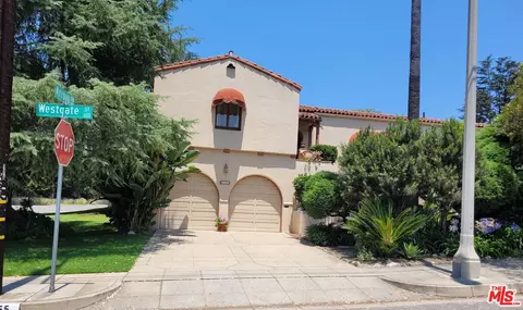 655 Westgate St, Pasadena, CA 91103