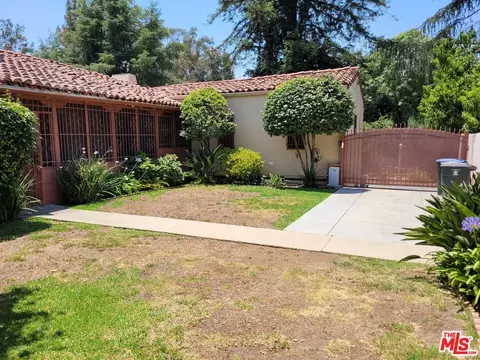 Exterior - 655 Westgate St, Pasadena, CA 91103 photo 3 of 4