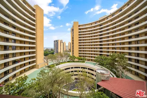 4316 Marina City Dr #521C, Marina Del Rey, CA 90292