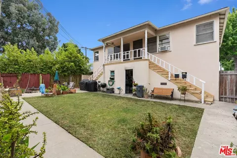 2608 Armacost Ave, Los Angeles, CA 90064