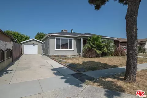13423 Cerise Ave, Hawthorne, CA 90250