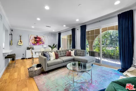 12975 Agustin Pl #116, Playa Vista, CA 90094