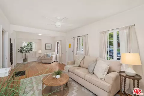 140 W Fairview Blvd, Inglewood, CA 90302