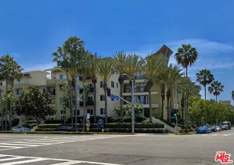 13200 Pacific Prome Prome #335, Playa Vista, CA 90094