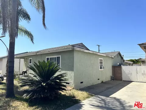 3211 E 67th Way, Long Beach, CA 90805 photo 2