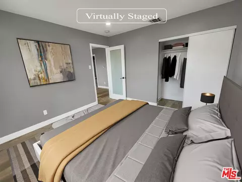 Bedroom - 419 E 228th St, Carson, CA 90745 photo 1 of 5