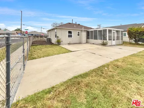 Exterior - 419 E 228th St, Carson, CA 90745 photo 2 of 7