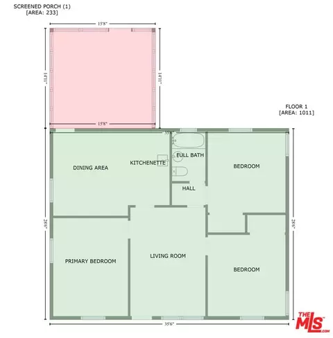 Floorplan - 419 E 228th St, Carson, CA 90745 photo 1 of 1