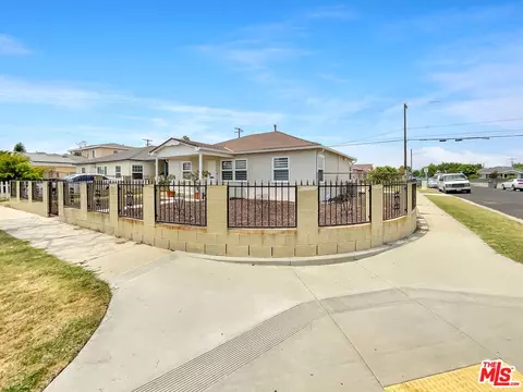 Exterior - 419 E 228th St, Carson, CA 90745 photo 3 of 7