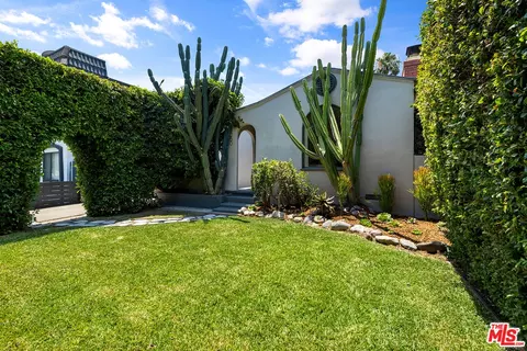 4050 Garden Ave, Los Angeles, CA 90039