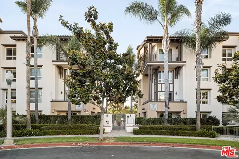 13031 Villosa Pl #441, Playa Vista, CA 90094
