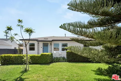 8507 Ramsgate Ave, Los Angeles, CA 90045