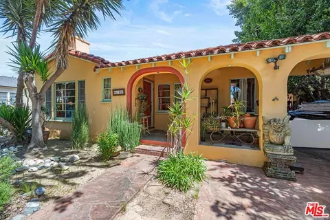 4160 Vinton Ave, Culver City, CA 90232