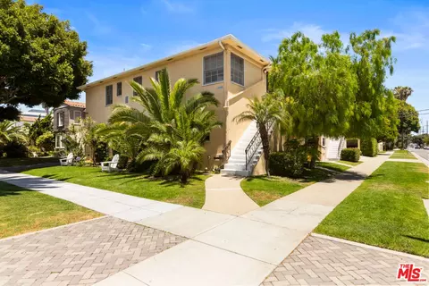 4080 Madison Ave, Culver City, CA 90232