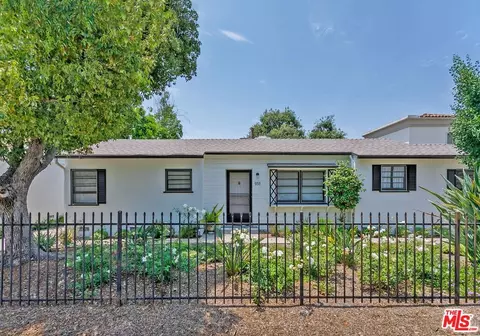 953 S Marengo Ave, Pasadena, CA 91106