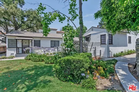 953 S Marengo Ave, Pasadena, CA 91106 photo 5