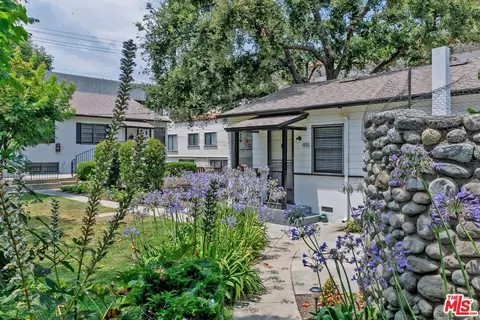 953 S Marengo Ave, Pasadena, CA 91106 photo 3