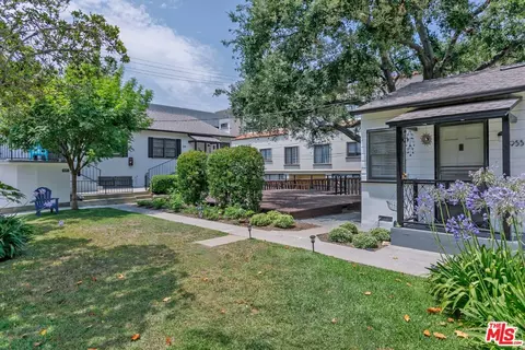 953 S Marengo Ave, Pasadena, CA 91106 photo 4