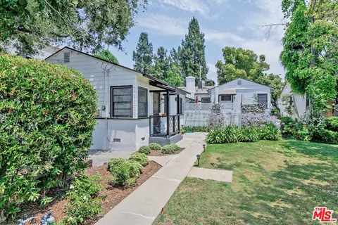 953 S Marengo Ave, Pasadena, CA 91106 photo 8