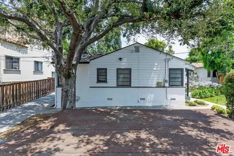953 S Marengo Ave, Pasadena, CA 91106 photo 13
