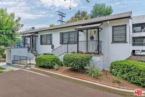 953 S Marengo Ave, Pasadena, CA 91106 photo 7