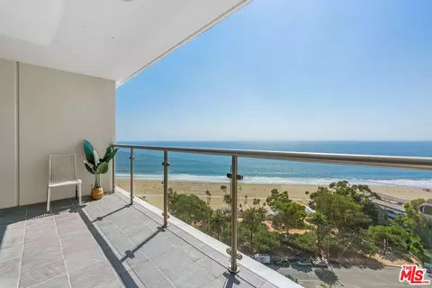 201 Ocean Ave #1603B, Santa Monica, CA 90402