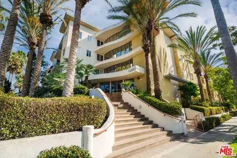 13200 Pacific Prome Prome #238, Playa Vista, CA 90094