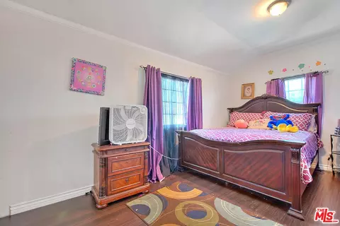 Bedroom - 820 S Mayo Ave, Compton, CA 90221 photo 6 of 8