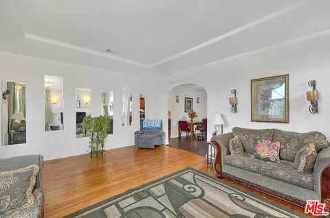Living - 820 S Mayo Ave, Compton, CA 90221 photo 3 of 5