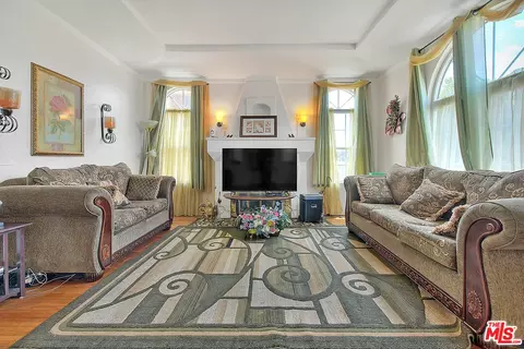 Living - 820 S Mayo Ave, Compton, CA 90221 photo 2 of 5