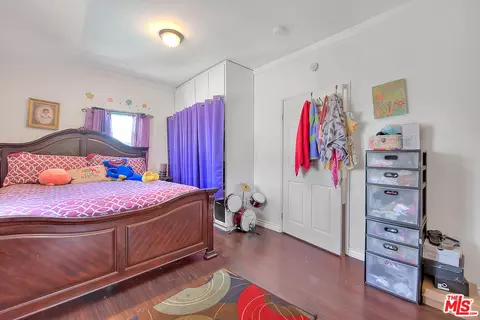 Bedroom - 820 S Mayo Ave, Compton, CA 90221 photo 7 of 8