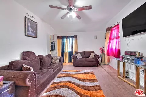 Living - 820 S Mayo Ave, Compton, CA 90221 photo 4 of 5