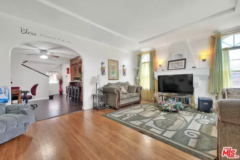 Living - 820 S Mayo Ave, Compton, CA 90221 photo 1 of 5