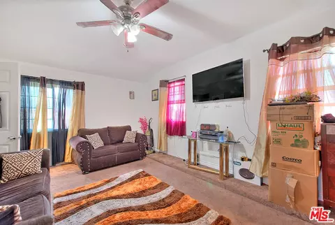 Living - 820 S Mayo Ave, Compton, CA 90221 photo 5 of 5
