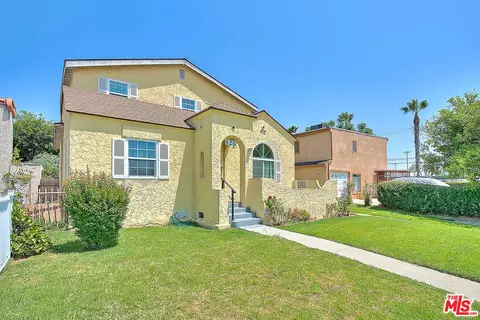 Exterior - 820 S Mayo Ave, Compton, CA 90221 photo 3 of 18